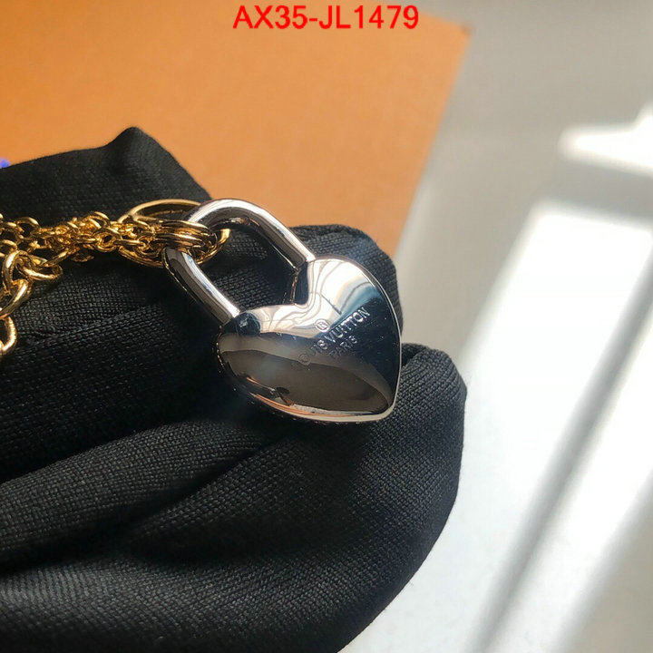 Jewelry-LV,7 star collection , ID: JL1479,$: 35USD