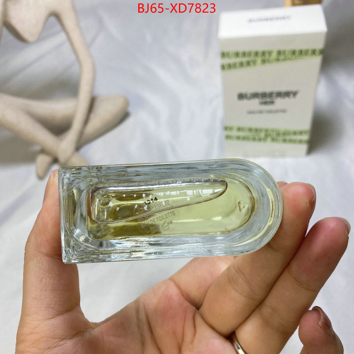 Perfume-Burberry,best quality replica , ID: XD7823,$: 65USD