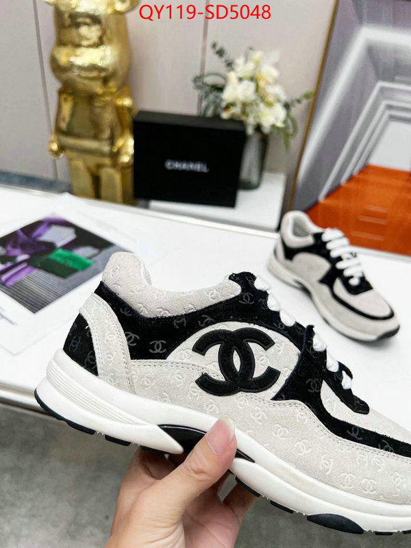 Women Shoes-Chanel,hot sale , ID: SD5048,$: 119USD