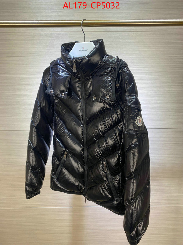 Down jacket Women-Moncler,high end designer , ID: CP5032,$: 179USD