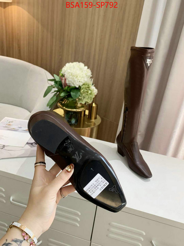 Women Shoes-LV,for sale cheap now , ID:SP792,$:159USD