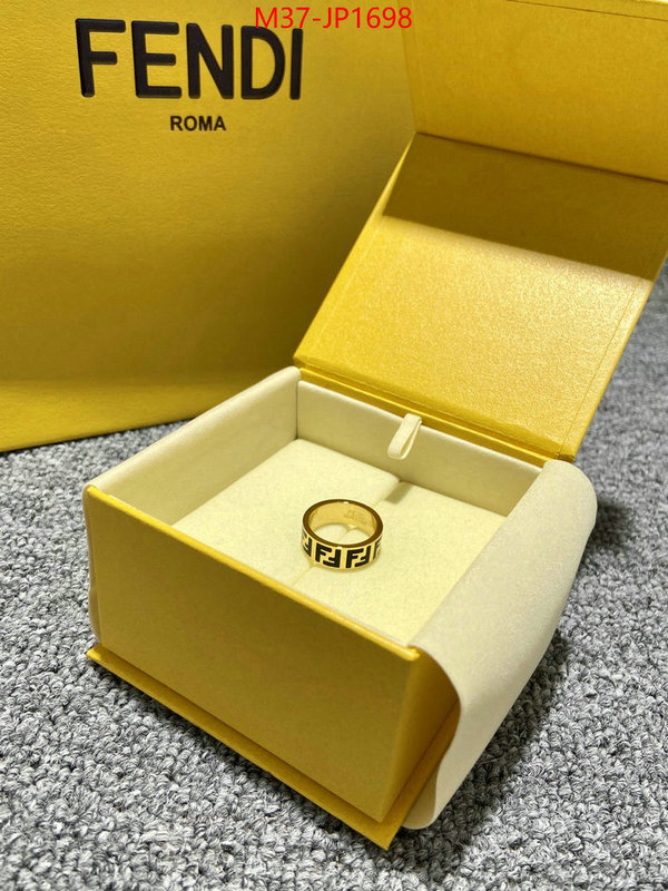 Jewelry-Fendi,copy aaaaa , ID: JP1698,$: 37USD