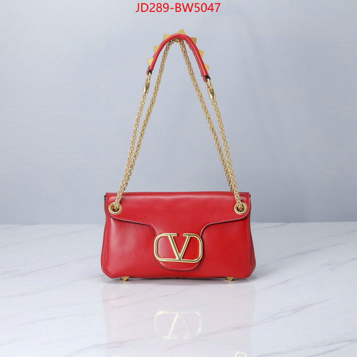 Valentino Bags (TOP)-Diagonal-,buy 2023 replica ,ID: BW5047,$: 289USD