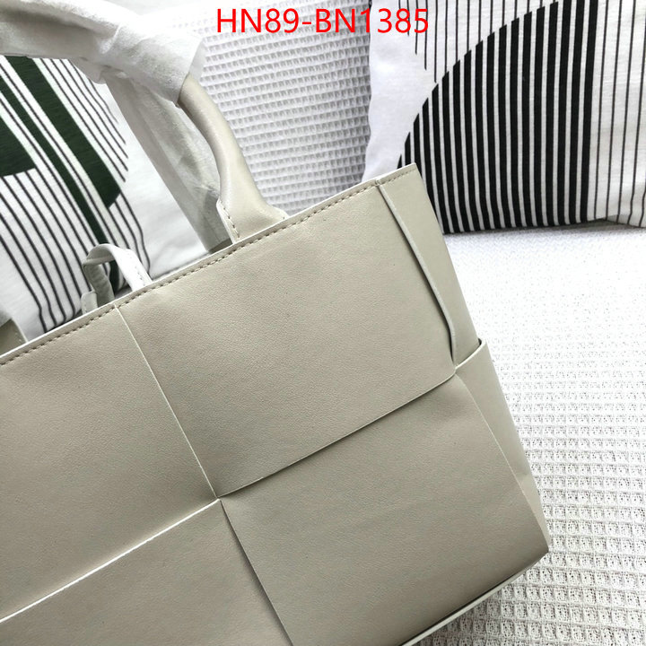 BV Bags(4A)-Handbag-,designer wholesale replica ,ID: BN1385,$: 89USD