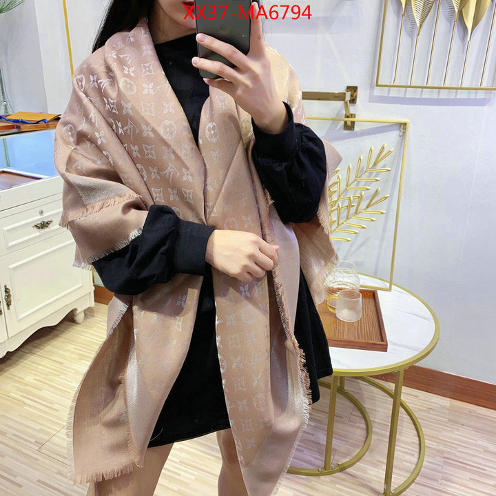 Scarf-LV,high quality customize , ID: MA6794,$: 37USD