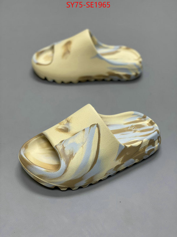 Women Shoes-Adidas Yeezy Boost,7 star replica , ID: SE1965,$: 75USD