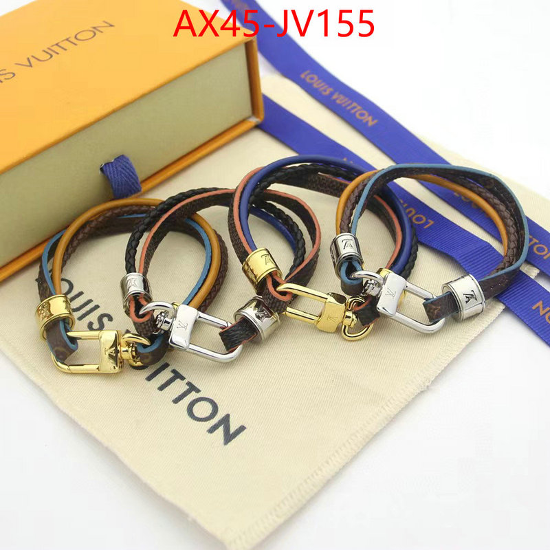 Jewelry-LV,we curate the best ,ID: JV155,$: 45USD