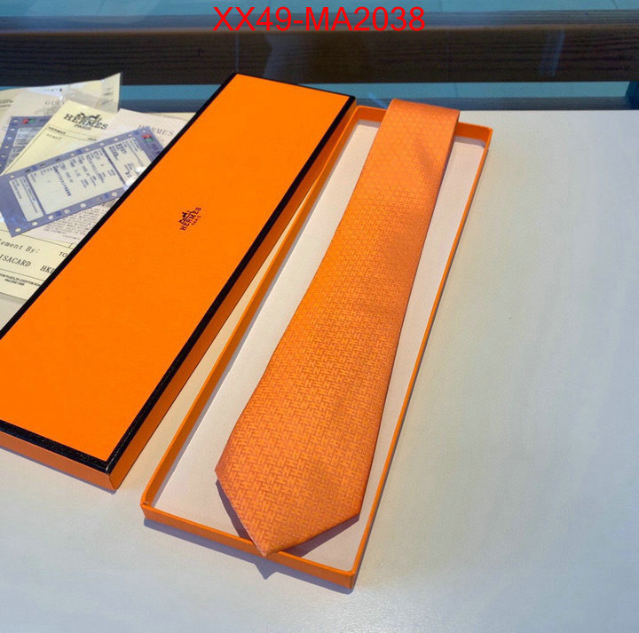 Ties-Hermes,7 star quality designer replica , ID: MA2038,$: 49USD