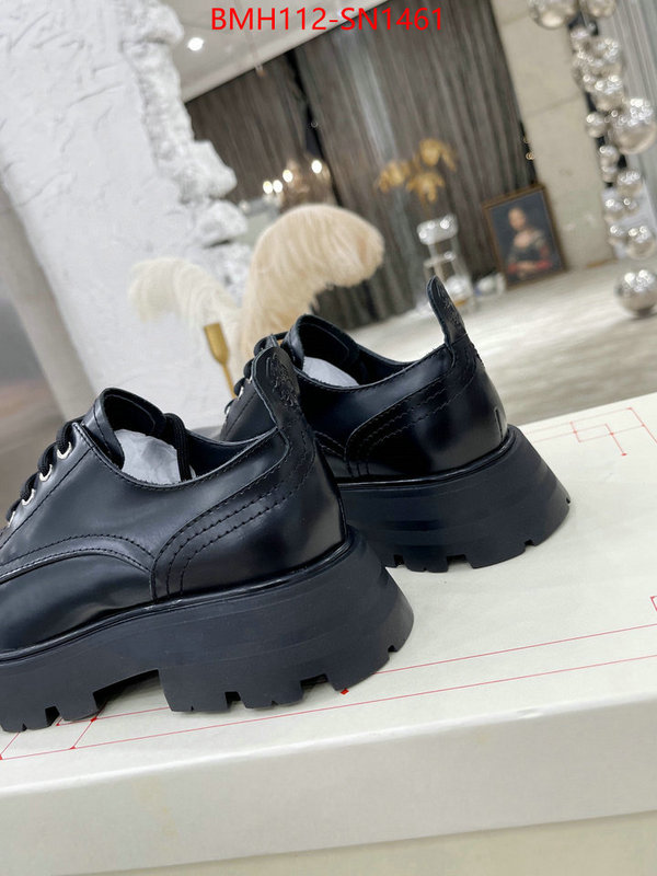 Women Shoes-Alexander McQueen,can you buy knockoff , ID: SN1461,$: 112USD