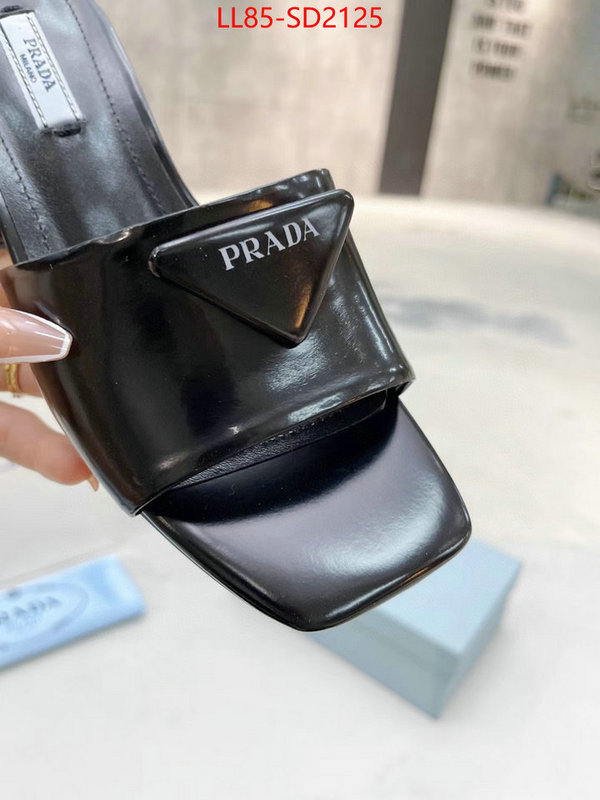 Women Shoes-Prada,replica us , ID: SD2125,$: 85USD