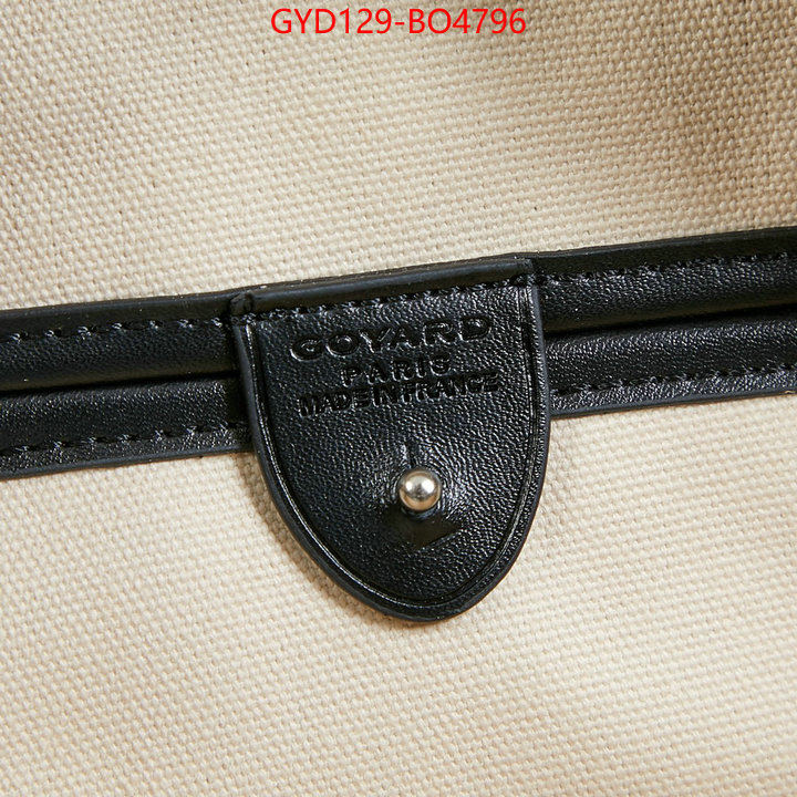 Goyard Bags(4A)-Handbag-,top quality designer replica ,ID: BO4796,