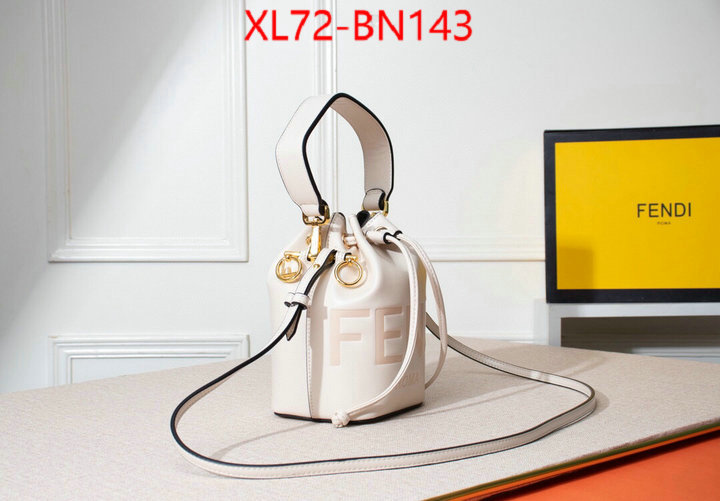 Fendi Bags(4A)-Mon Tresor-,2023 replica wholesale cheap sales online ,ID: BN143,$: 72USD