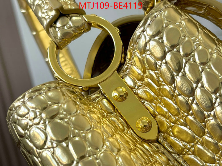 LV Bags(4A)-Handbag Collection-,replicas buy special ,ID: BE4119,$:109USD