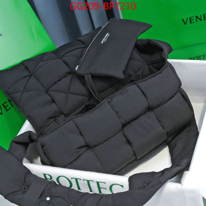 BV Bags(TOP)-Cassette Series,where can you buy replica ,ID: BP7210,$: 209USD