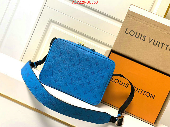 LV Bags(TOP)-Pochette MTis-Twist-,ID: BU868,$: 229USD