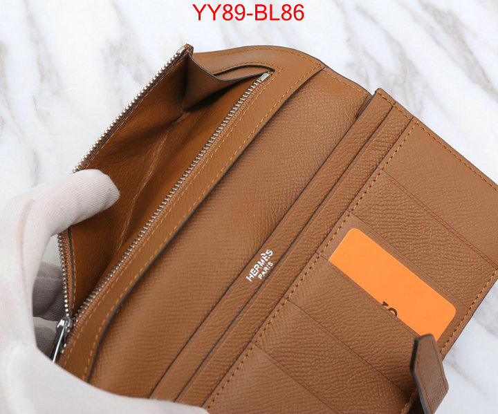 Hermes Bags(TOP)-Wallet-,exclusive cheap ,ID: BL86,$:89USD