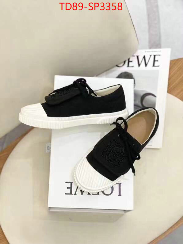 Women Shoes-Loewe,buy 2023 replica , ID: SP3358,$: 89USD