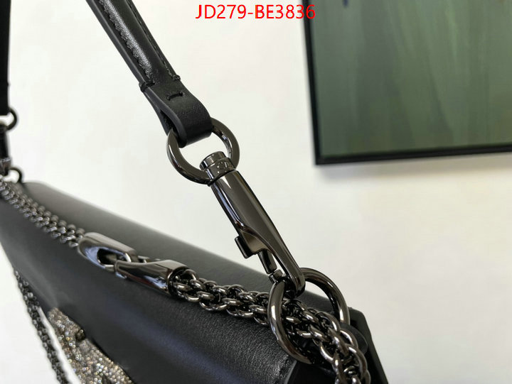 Valentino Bags (TOP)-LOC-V Logo ,shop now ,ID: BE3836,$: 279USD