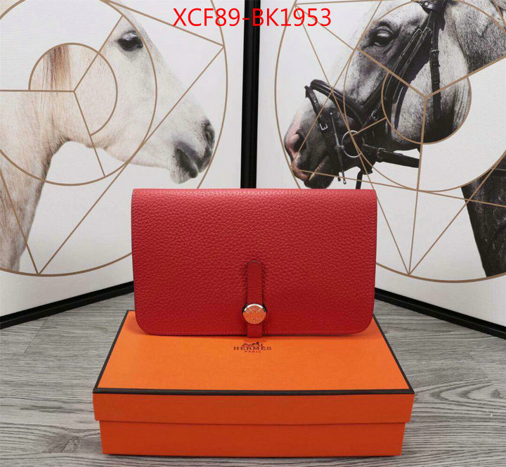 Hermes Bags(TOP)-Wallet-,sell online ,ID: BK1953,$: 145USD