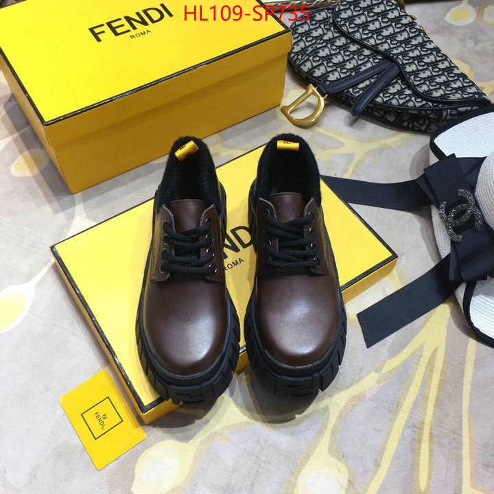 Women Shoes-Fendi,where should i buy replica , ID:SP735,$:109USD