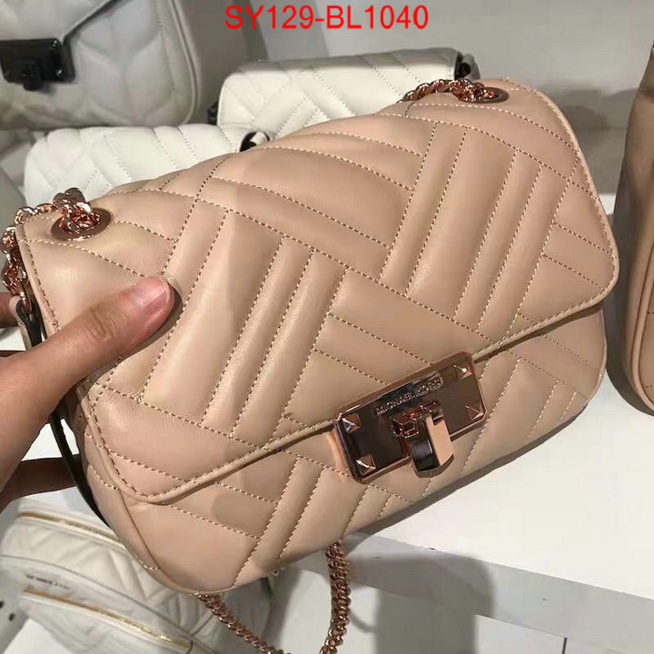 Michael Kors Bags(TOP)-Diagonal-,replicas ,ID: BL1040,$: 129USD