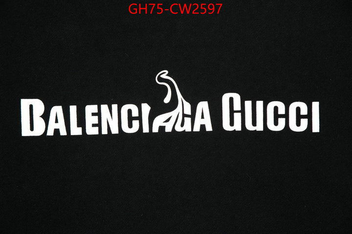 Clothing-Balenciaga,is it illegal to buy , ID: CW2597,$: 75USD