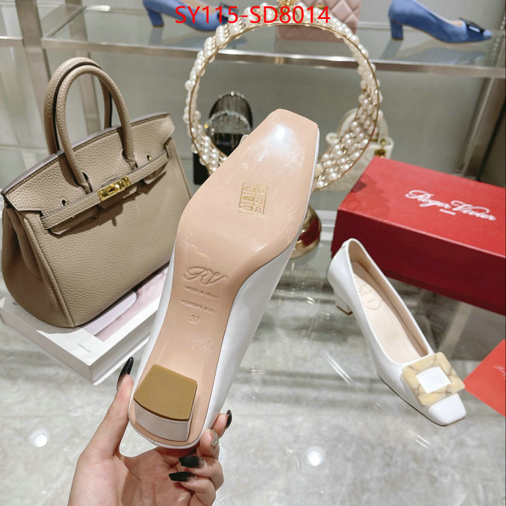 Women Shoes-Rogar Vivier,knockoff highest quality , ID: SD8014,$: 115USD