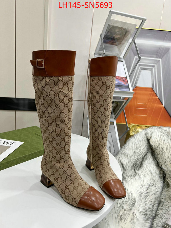 Women Shoes-Gucci,fashion , ID: SN5693,$: 145USD