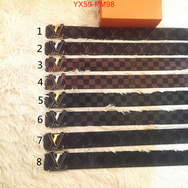 Belts-LV,what best replica sellers , ID: PM98,$:59USD