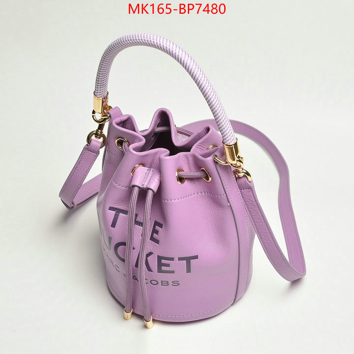 Marc Jacobs Bags (TOP)-Diagonal-,ID: BP7480,$: 165USD