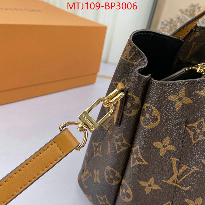 LV Bags(4A)-Handbag Collection-,ID: BP3006,$: 109USD