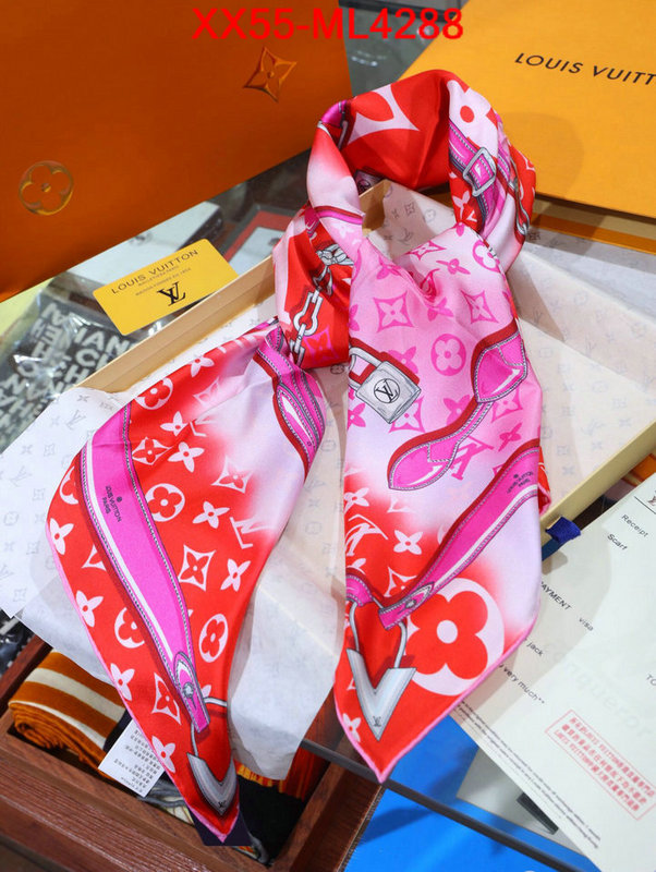 Scarf-LV,counter quality , ID: ML4288,$: 55USD