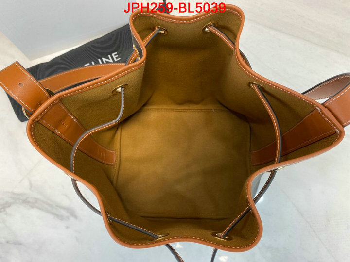 CELINE Bags(TOP)-Diagonal,top perfect fake ,ID:BL5039,$: 259USD