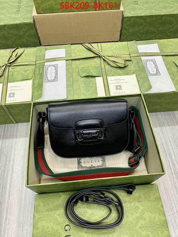 Gucci Bags Promotion-,ID: BK161,