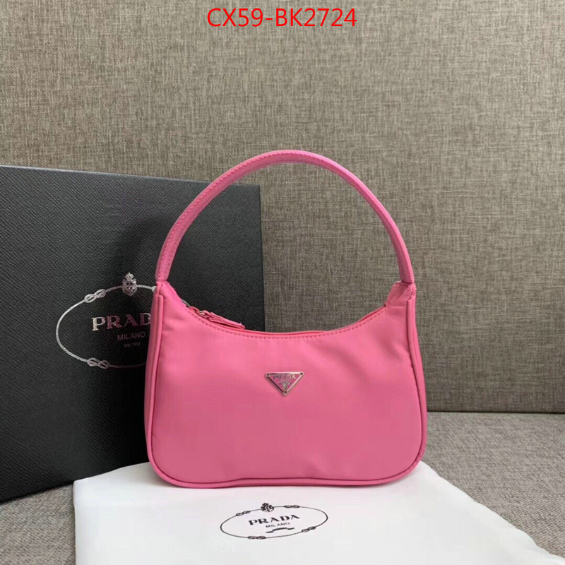 Prada Bags(4A)-Re-Edition 2000,what are the best replica ,ID: BK2724,$:59USD
