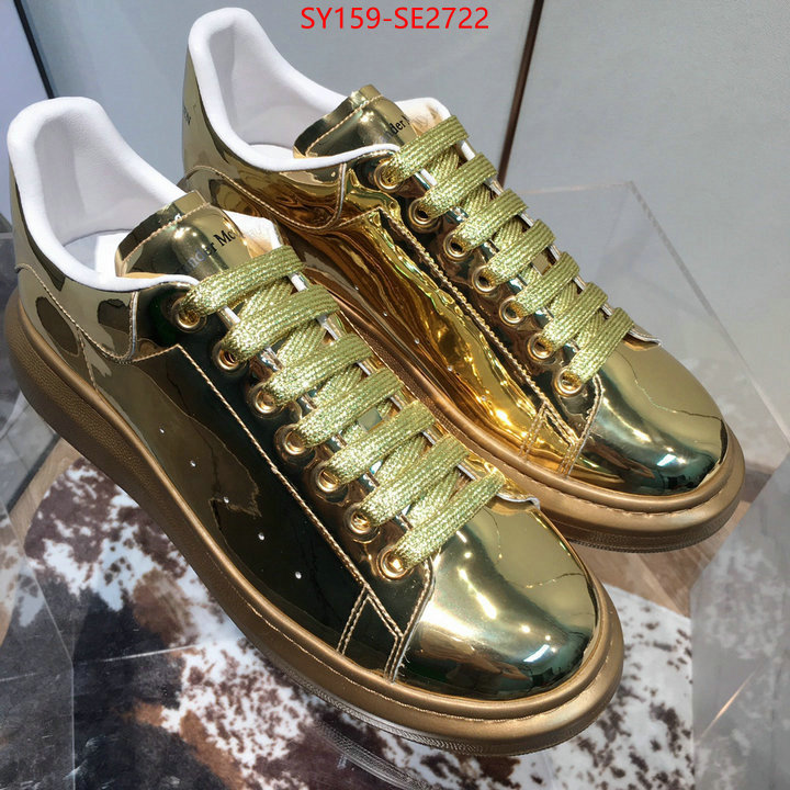 Men Shoes-Alexander McQueen,best luxury replica , ID: SE2722,
