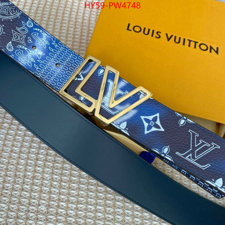 Belts-LV,first top , ID: PW4748,$: 59USD