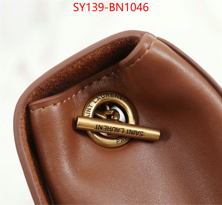 YSL Bag(4A)-Diagonal-,ID: BN1046,$: 139USD