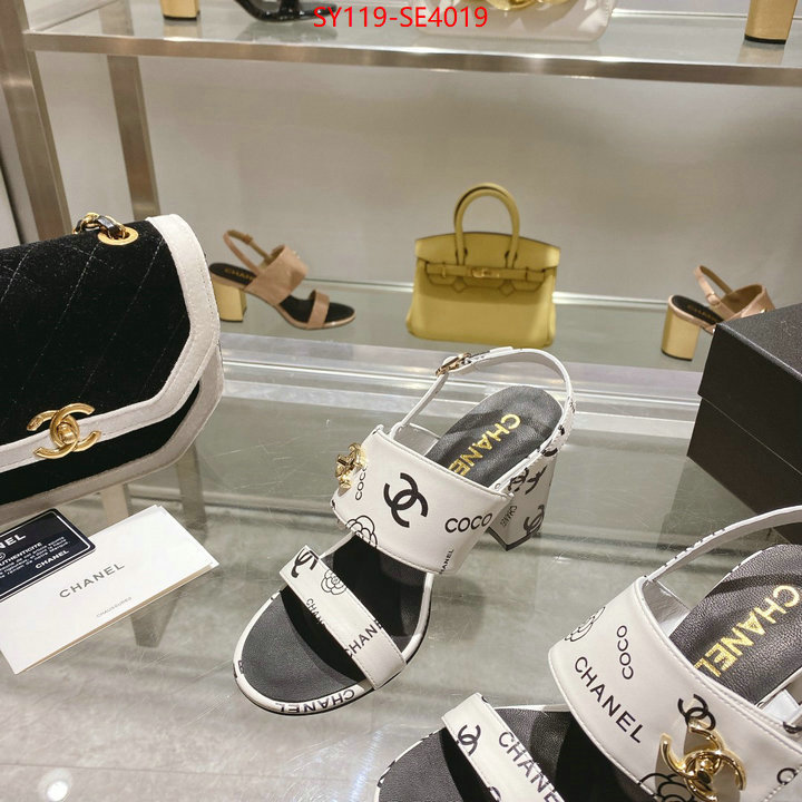 Women Shoes-Chanel,buy sell , ID: SE4019,$: 119USD