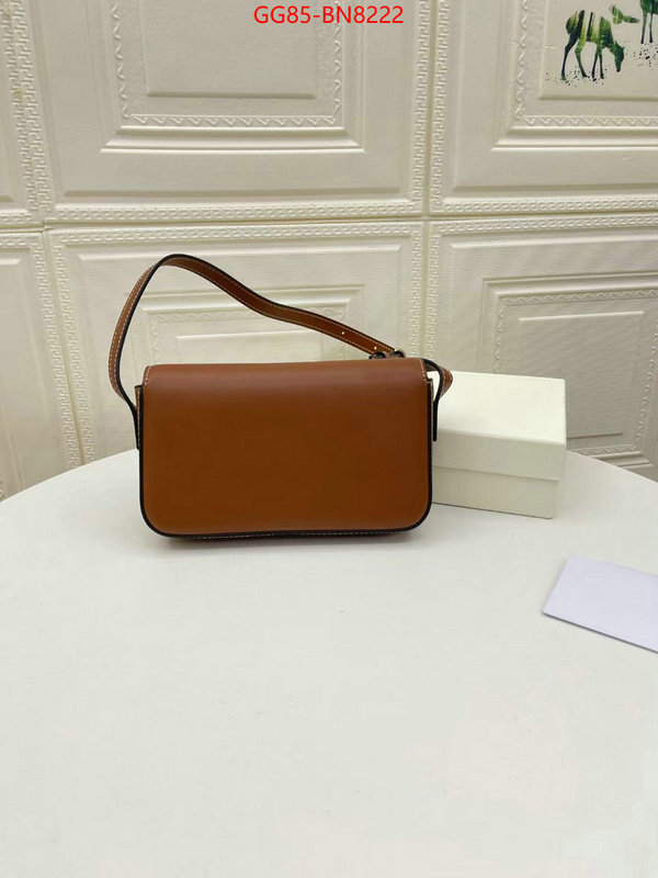 CELINE Bags(4A)-Triomphe Series,can i buy replica ,ID: BN8222,$: 85USD