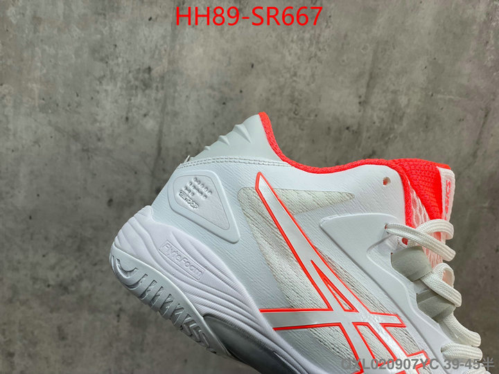 Men Shoes-Asics,online , ID: SR667,$: 89USD