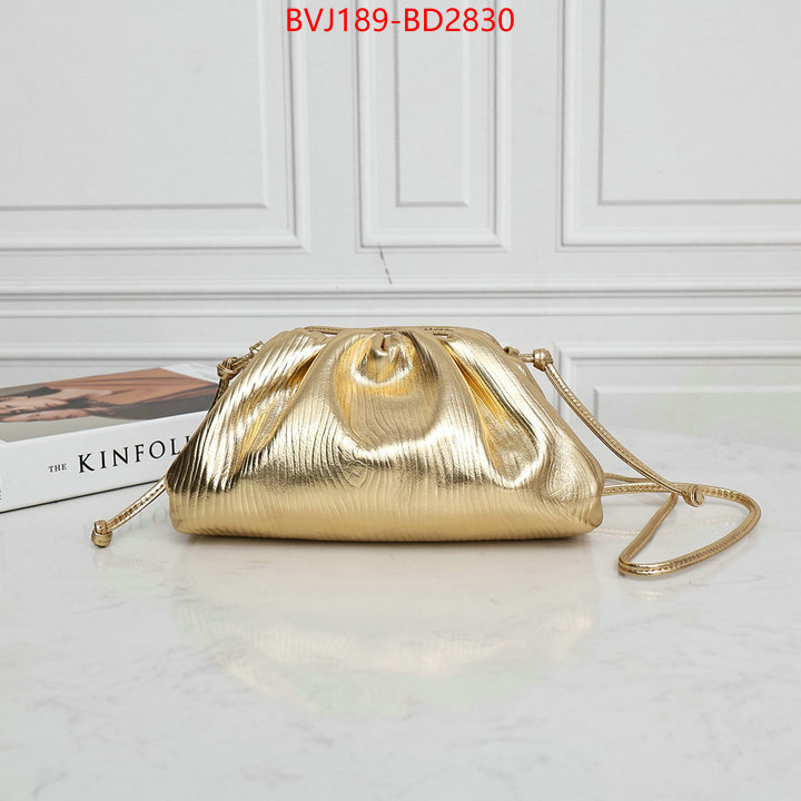 BV Bags(4A)-Pouch Series-,sale outlet online ,ID: BD2830,$: 189USD