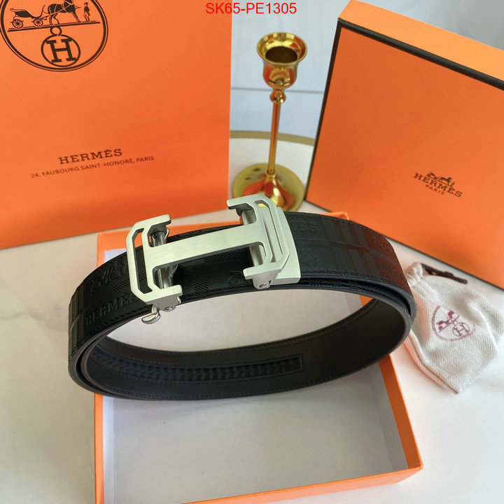 Belts-Hermes,cheap replica , ID: PE1305,$: 65USD