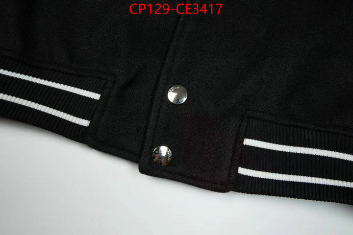 Clothing-Givenchy,buy online ,ID: CE3417,$: 129USD