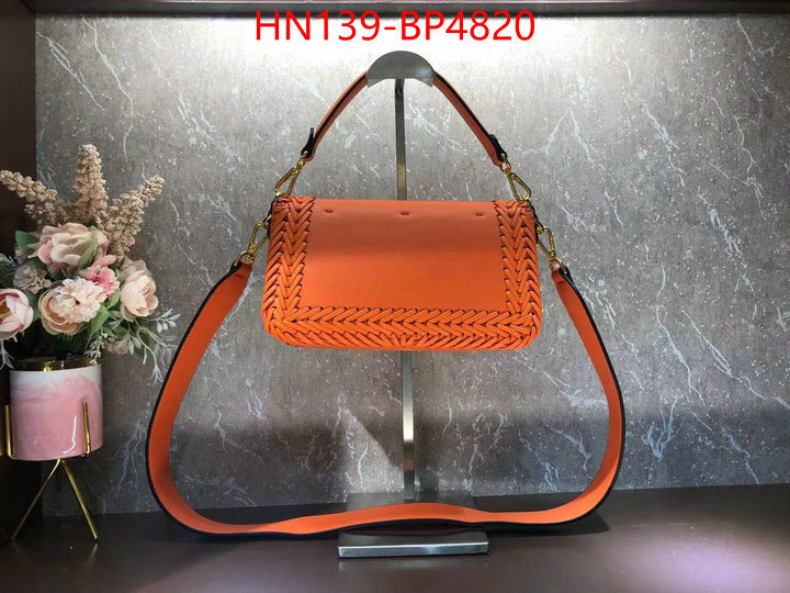 Fendi Bags(4A)-Baguette-,top fake designer ,ID: BP4820,$: 139USD