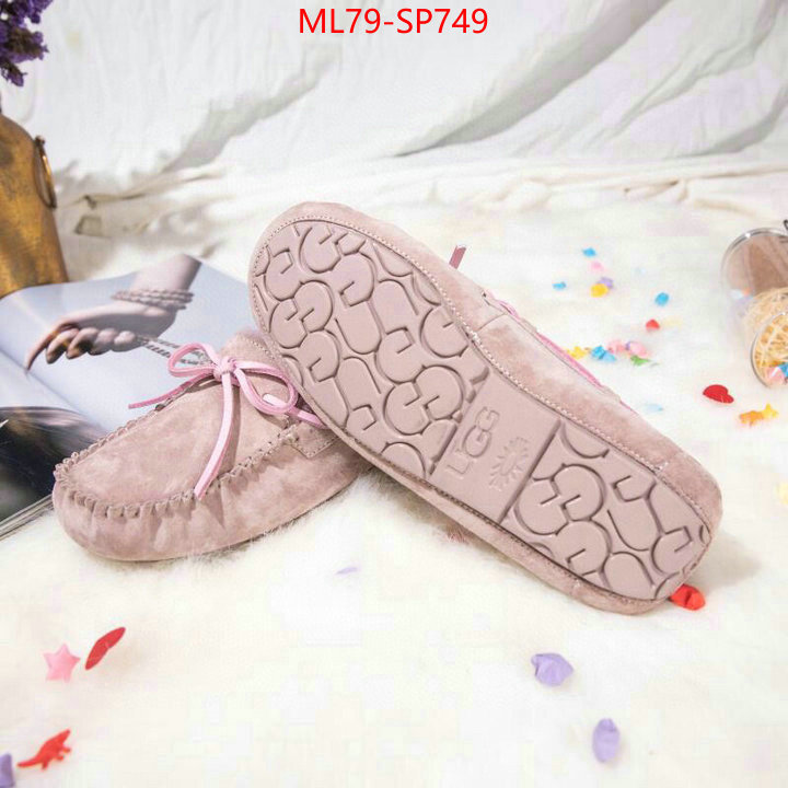 Women Shoes-UGG,copy , ID:SP749,$:79USD