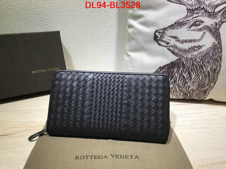 BV Bags(TOP)-Wallet,perfect quality designer replica ,ID: BL3528,$: 94USD