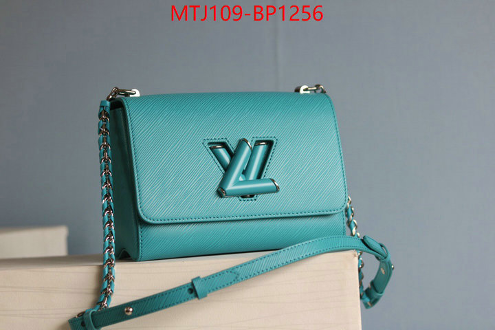 LV Bags(4A)-Pochette MTis Bag-Twist-,ID: BP1256,$: 109USD