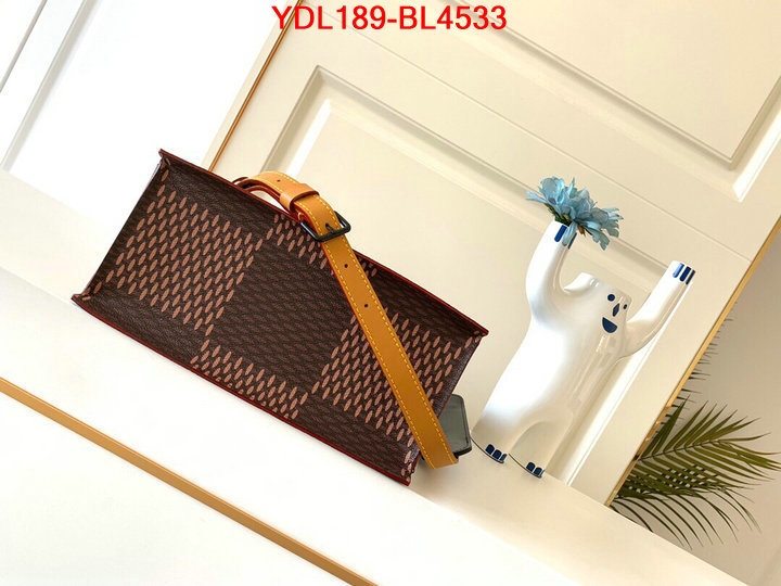 LV Bags(TOP)-Pochette MTis-Twist-,ID: BL4533,$: 189USD