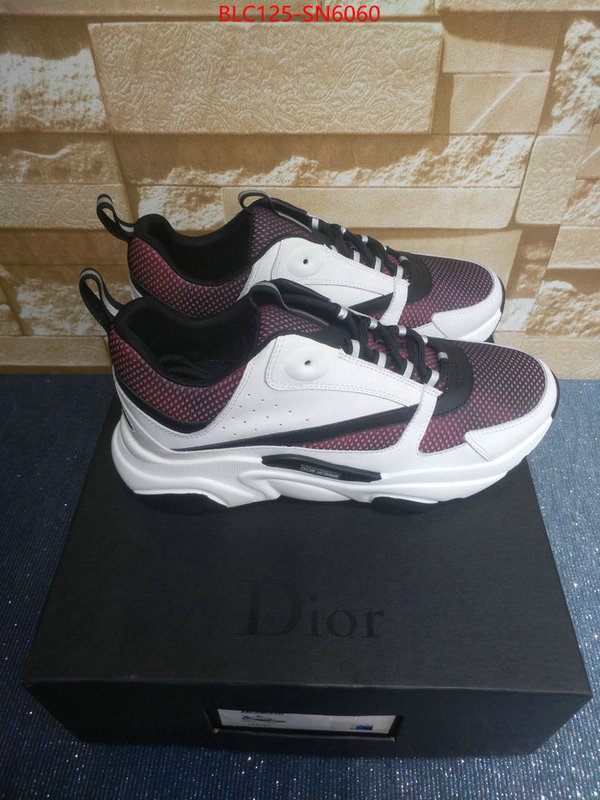 Women Shoes-Dior,how to start selling replica , ID: SN6060,$: 125USD